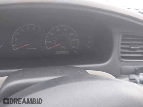 ✅ 2001 Hyundai Elantra GLS • VIN: KMHDN45D71U080537 • Lot: 42095959. Wystawiony na IAAI z przebiegiem Nie podano. Bezpłatny archiwum sprzedaży aukcyjnych z USA i szczegółowy raport historii pojazdu na DreamBid. Zdjęcie 7.