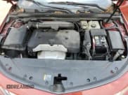 ✅ 2014 Chevrolet Impala LT • VIN: 2G1115SL9E9238702 • Lot: 81631235. Wystawiony na Copart z przebiegiem 193 185 mil. Bezpłatny archiwum sprzedaży aukcyjnych z USA i szczegółowy raport historii pojazdu na DreamBid. Zdjęcie 11.