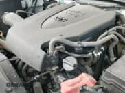 ✅ 2022 Toyota Tacoma TRD Sport • VIN: 3TYCZ5AN6NT099703 • Lot: 43741149. Listed on IAAI with 52,272 mi. Free auction sales archive from the USA and detailed vehicle history report at DreamBid. Image 19.