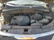 ✅ 2014 Kia Sorento LX • VIN: 5XYKT3A64EG515900 • Lot: 84643455. Listed on Copart with 129,839 mi. Free auction sales archive from the USA and detailed vehicle history report at DreamBid. Image 11.