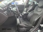 ✅ 2012 Cadillac CTS-V • VIN: 1G6DV5EP7C0153133 • Lot: 76291684. Listed on Copart with 67,696 mi. Free auction sales archive from the USA and detailed vehicle history report at DreamBid. Image 7.