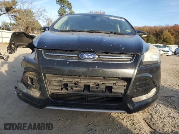 ✅ 2013 Ford Escape SEL • VIN: 1FMCU9HX5DUB61963 • Лот: 92678885. Опубликован ранее на Copart с пробегом 178 409 миль. Бесплатный доступ к архиву аукционных продаж из США и подробный отчёт об истории автомобиля на DreamBid. Изображение 5.