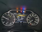 ✅ 2020 Nissan Maxima SV • VIN: 1N4AA6CV3LC362201 • Lot: 87206745. Listed on Copart with 104,217 mi. Free auction sales archive from the USA and detailed vehicle history report at DreamBid. Image 9.