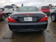 ✅ 2013 Mercedes-Benz SL 550 • VIN: WDDJK7DA6DF003875 • Lot: 48938515. Listed on Copart with 53,357 mi. Free auction sales archive from the USA and detailed vehicle history report at DreamBid. Image 6.