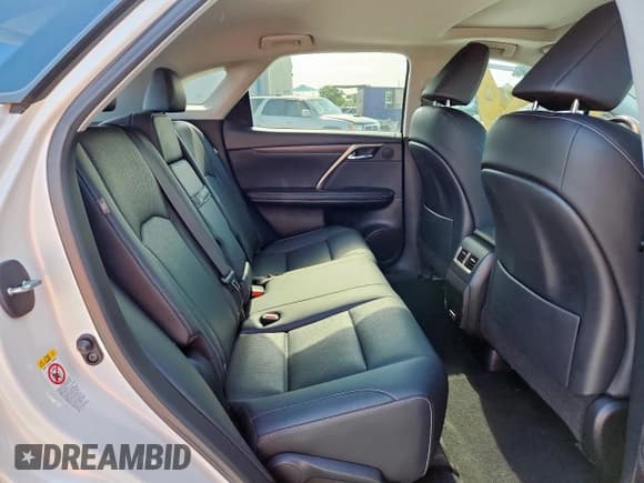 ✅ 2020 Lexus RX 350 • VIN: 2T2HZMAA0LC155290 • Lot: 63766355. Listed on Copart with 77,517 mi. Free auction sales archive from the USA and detailed vehicle history report at DreamBid. Image 11.