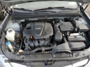 ✅ 2012 Hyundai Sonata SE • VIN: 5NPEC4AC5CH425816 • Lot: 71196124. Wystawiony na Copart z przebiegiem Nie podano. Bezpłatny archiwum sprzedaży aukcyjnych z USA i szczegółowy raport historii pojazdu na DreamBid. Zdjęcie 11.