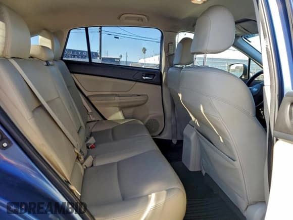 ✅ 2014 Subaru Crosstrek Limited • VIN: JF2GPAGC1E8214859 • Lot: 96312775. Listed on Copart with 119,574 mi. Free auction sales archive from the USA and detailed vehicle history report at DreamBid. Image 11.