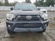✅ 2013 Toyota Tacoma • VIN: 3TMLU4EN8DM110116 • Lot: 94744585. Listed on Copart with 123,623 mi. Free auction sales archive from the USA and detailed vehicle history report at DreamBid. Image 5.