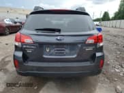 ✅ 2010 Subaru Outback Premium All-Weather Anniversary • VIN: 4S4BRBGC2A3353376 • Lot: 60887955. Listed on Copart with 170,564 mi. Free auction sales archive from the USA and detailed vehicle history report at DreamBid. Image 6.