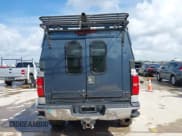 ✅ 2015 Chevrolet Silverado 2500HD LT • VIN: 1GC1KVEG7FF161176 • Lot: 42684231. Listed on IAAI with 242,456 mi. Free auction sales archive from the USA and detailed vehicle history report at DreamBid. Image 16.