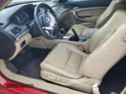 ✅ 2008 Honda Accord EX-L • VIN: 1HGCS12878A018695 • Лот: 81786525. Опубликован ранее на Copart с пробегом Не указан. Бесплатный доступ к архиву аукционных продаж из США и подробный отчёт об истории автомобиля на DreamBid. Изображение 7.