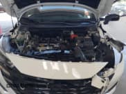 ✅ 2023 Nissan Versa SR • VIN: 3N1CN8FV2PL810777 • Lot: 43516285. Wystawiony na IAAI z przebiegiem 11 332 mil. Bezpłatny archiwum sprzedaży aukcyjnych z USA i szczegółowy raport historii pojazdu na DreamBid. Zdjęcie 10.