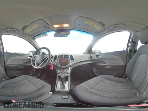 2013 Chevrolet Sonic LT с VIN 1G1JC5SHXD4246542, выставлен на аукционе Copart как лот 82243535 с пробегом 108 780 миль миль и Списание • Salvage title. История ставок и продаж доступна на DreamBid. Изображение 14.