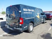 ✅ 2018 Nissan NV Cargo S • VIN: 1N6BF0KM6JN800780 • Lot: 42304093. Wystawiony na IAAI z przebiegiem 113 557 mil. Bezpłatny archiwum sprzedaży aukcyjnych z USA i szczegółowy raport historii pojazdu na DreamBid. Zdjęcie 4.