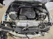 ✅ 2023 BMW 3 Series 330i xDrive • VIN: 3MW89FF05P8D68108 • Lot: 92693845. Wystawiony na Copart z przebiegiem 41 934 mil. Bezpłatny archiwum sprzedaży aukcyjnych z USA i szczegółowy raport historii pojazdu na DreamBid. Zdjęcie 11.