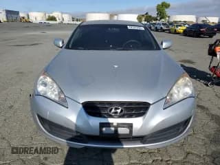✅ 2012 Hyundai Genesis Coupe 2.0T • VIN: KMHHT6KD8CU072005 • Lot: 62355765. Wystawiony na Copart z przebiegiem 224 484 mil. Bezpłatny archiwum sprzedaży aukcyjnych z USA i szczegółowy raport historii pojazdu na DreamBid. Zdjęcie 5.