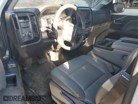 ✅ 2018 GMC Sierra 1500 • VIN: 1GTN1LEH1JZ227293 • Лот: 82114935. Опубликован ранее на Copart с пробегом 113 938 миль. Бесплатный доступ к архиву аукционных продаж из США и подробный отчёт об истории автомобиля на DreamBid. Изображение 8.