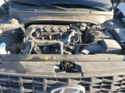 ✅ 2021 Hyundai Venue SE • VIN: KMHRB8A39MU065917 • Lot: 46196925. Listed on Copart with 80,212 mi. Free auction sales archive from the USA and detailed vehicle history report at DreamBid. Image 13.