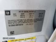 ✅ 2011 Chevrolet Malibu 2LT • VIN: 1G1ZD5E16BF246733 • Lot: 79336534. Listed on Copart with 115,403 mi. Free auction sales archive from the USA and detailed vehicle history report at DreamBid. Image 12.