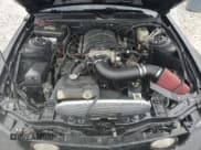 ✅ 2006 Ford Mustang GT Deluxe • VIN: 1ZVFT82H365134464 • Lot: 85395735. Wystawiony na Copart z przebiegiem 174 128 mil. Bezpłatny archiwum sprzedaży aukcyjnych z USA i szczegółowy raport historii pojazdu na DreamBid. Zdjęcie 11.