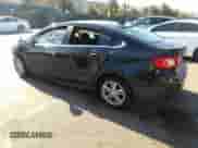 2016 Chevrolet Cruze LT с VIN 1G1BD5SM5G7257921, выставлен на аукционе IAAI как лот 36405135 с пробегом 69 913 миль миль и . История ставок и продаж доступна на DreamBid. Изображение 3.