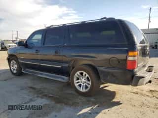 2000 Chevrolet Suburban LS с VIN 3GNEC16T6YG141156, выставлен на аукционе Copart как лот 75569064 с пробегом 246 247 миль миль и Списание • Salvage title. История ставок и продаж доступна на DreamBid. Изображение 2.