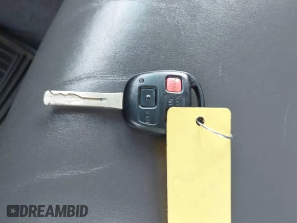 ✅ 2007 Lexus GX 470 • VIN: JTJBT20X770134603 • Lot: 42833012. Listed on IAAI with 204,298 mi. Free auction sales archive from the USA and detailed vehicle history report at DreamBid. Image 11.