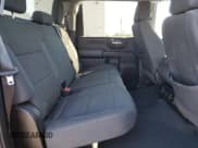 ✅ 2025 Chevrolet Silverado 2500HD Custom • VIN: 2GC4KME71S1177382 • Лот: 85828315. Опубликован ранее на Copart с пробегом 19 754 миль. Бесплатный доступ к архиву аукционных продаж из США и подробный отчёт об истории автомобиля на DreamBid. Изображение 10.