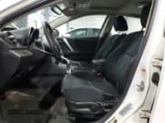 ✅ 2010 Mazda 3 S Sport • VIN: JM1BL1H53A1250575 • Lot: 92096945. Listed on Copart with 160,364 mi. Free auction sales archive from the USA and detailed vehicle history report at DreamBid. Image 7.