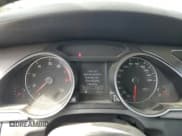 ✅ 2013 Audi A5 Premium • VIN: WAUCFAFH6DN017633 • Lot: 82250635. Listed on Copart with 75,327 mi. Free auction sales archive from the USA and detailed vehicle history report at DreamBid. Image 9.