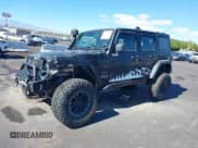 ✅ 2008 Jeep Wrangler Unlimited X • VIN: 1J4GB39188L619908 • Лот: 43518522. Опубликован ранее на IAAI с пробегом Не указан. Бесплатный доступ к архиву аукционных продаж из США и подробный отчёт об истории автомобиля на DreamBid. Изображение 13.