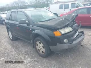✅ 2004 Saturn VUE V6 • VIN: 5GZCZ53444S896214 • Lot: 41942087. Wystawiony na IAAI z przebiegiem Nie podano. Bezpłatny archiwum sprzedaży aukcyjnych z USA i szczegółowy raport historii pojazdu na DreamBid. Zdjęcie 1.
