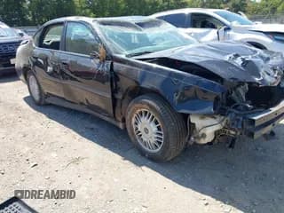 ✅ 2000 Chevrolet Impala • VIN: 2G1WF55K9Y9187720 • Lot: 43167626. Wystawiony na IAAI z przebiegiem 214 078 mil. Bezpłatny archiwum sprzedaży aukcyjnych z USA i szczegółowy raport historii pojazdu na DreamBid. Zdjęcie 1.