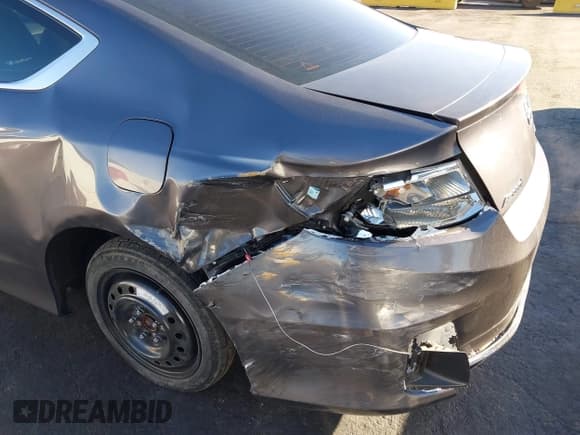 ✅ 2014 Honda Accord EX • VIN: 1HGCT1B70EA012060 • Лот: 43536626. Опубликован ранее на IAAI с пробегом 45 342 миль. Бесплатный доступ к архиву аукционных продаж из США и подробный отчёт об истории автомобиля на DreamBid. Изображение 6.