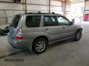 ✅ 2007 Subaru Forester X • VIN: JF1SG65667H717539 • Lot: 90048345. Listed on Copart with 202,815 mi. Free auction sales archive from the USA and detailed vehicle history report at DreamBid. Image 3.