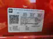 2022 Chevrolet Blazer RS with VIN 3GNKBKRS3NS113113, listed as a Copart auction lot 69776294 with 25,519 mi miles and Salvage title. Bid and sale history available at DreamBid. Image 13.