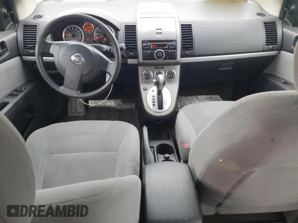 ✅ 2012 Nissan Sentra 2.0 • VIN: 3N1AB6AP7CL658812 • Lot: 91623055. Wystawiony na Copart z przebiegiem 131 793 mil. Bezpłatny archiwum sprzedaży aukcyjnych z USA i szczegółowy raport historii pojazdu na DreamBid. Zdjęcie 8.