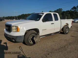 ✅ 2011 GMC Sierra 1500 SLE • VIN: 1GTR1VEA7BZ100372 • Lot: 80681925. Wystawiony na Copart z przebiegiem 170 963 mil. Bezpłatny archiwum sprzedaży aukcyjnych z USA i szczegółowy raport historii pojazdu na DreamBid. Zdjęcie 1.