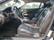 ✅ 2008 Jaguar XK XKR • VIN: SAJWA44C689B21694 • Lot: 66272855. Wystawiony na Copart z przebiegiem 70 636 mil. Bezpłatny archiwum sprzedaży aukcyjnych z USA i szczegółowy raport historii pojazdu na DreamBid. Zdjęcie 7.