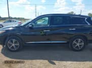 ✅ 2018 Infiniti QX60 • VIN: 5N1DL0MM4JC515570 • Lot: 43363692. Wystawiony na IAAI z przebiegiem 135 829 mil. Bezpłatny archiwum sprzedaży aukcyjnych z USA i szczegółowy raport historii pojazdu na DreamBid. Zdjęcie 14.