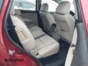 ✅ 2008 Mazda CX-9 Sport • VIN: JM3TB28A780150531 • Lot: 43819629. Listed on IAAI with 223,557 mi. Free auction sales archive from the USA and detailed vehicle history report at DreamBid. Image 8.