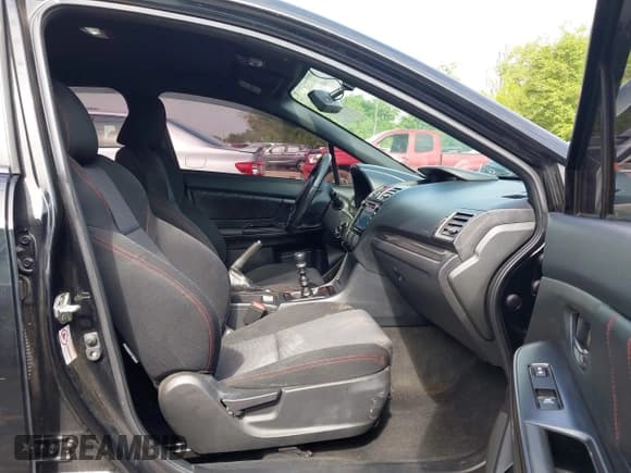 ✅ 2020 Subaru WRX • VIN: JF1VA1A61L9804034 • Лот: 42169361. Опубликован ранее на IAAI с пробегом 91 269 миль. Бесплатный доступ к архиву аукционных продаж из США и подробный отчёт об истории автомобиля на DreamBid. Изображение 5.