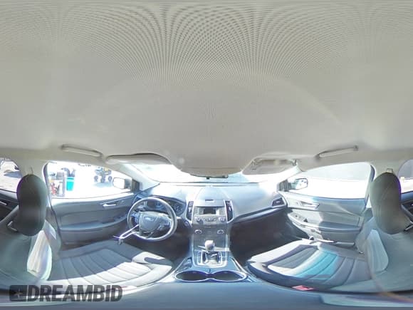 ✅ 2018 Ford Edge SE • VIN: 2FMPK4G96JBB29795 • Лот: 91416245. Опубликован ранее на Copart с пробегом 152 941 миль. Бесплатный доступ к архиву аукционных продаж из США и подробный отчёт об истории автомобиля на DreamBid. Изображение 16.