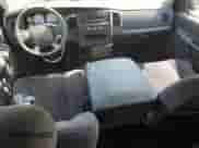 2005 Dodge 1500 SLT с VIN 1D7HU18D75S300026, выставлен на аукционе Copart как лот 58484354 с пробегом 107 002 миль миль и Чистый • Clean title. История ставок и продаж доступна на DreamBid. Изображение 8.