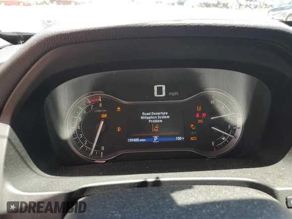 ✅ 2020 Honda Ridgeline RTL • VIN: 5FPYK3F59LB025848 • Лот: 61437425. Опубликован ранее на Copart с пробегом 159 405 миль. Бесплатный доступ к архиву аукционных продаж из США и подробный отчёт об истории автомобиля на DreamBid. Изображение 9.