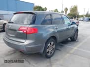 ✅ 2007 Acura MDX • VIN: 2HNYD28297H529018 • Lot: 43689673. Wystawiony na IAAI z przebiegiem 228 802 mil. Bezpłatny archiwum sprzedaży aukcyjnych z USA i szczegółowy raport historii pojazdu na DreamBid. Zdjęcie 6.