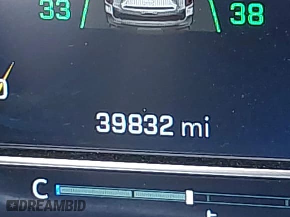 ✅ 2023 Chevrolet Suburban LT • VIN: 1GNSCCKD1PR537765 • Lot: 43311418. Wystawiony na IAAI z przebiegiem 39 832 mil. Bezpłatny archiwum sprzedaży aukcyjnych z USA i szczegółowy raport historii pojazdu na DreamBid. Zdjęcie 15.