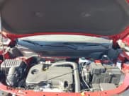 ✅ 2026 Chevrolet Equinox FWD LT • VIN: 3GNAXHEG8TL238455 • Lot: 43191946. Wystawiony na IAAI z przebiegiem 207 mil. Bezpłatny archiwum sprzedaży aukcyjnych z USA i szczegółowy raport historii pojazdu na DreamBid. Zdjęcie 10.