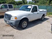 ✅ 2011 Ford Ranger XL • VIN: 1FTKR1AD1BPB00298 • Лот: 43135406. Опубликован ранее на IAAI с пробегом 189 583 миль. Бесплатный доступ к архиву аукционных продаж из США и подробный отчёт об истории автомобиля на DreamBid. Изображение 2.