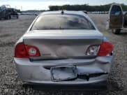 ✅ 2012 Chevrolet Malibu 1LT • VIN: 1G1ZC5E03CF367215 • Lot: 81680025. Wystawiony na Copart z przebiegiem 163 935 mil. Bezpłatny archiwum sprzedaży aukcyjnych z USA i szczegółowy raport historii pojazdu na DreamBid. Zdjęcie 6.